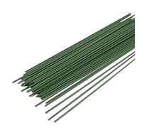 BOJHGO 200 Uds. Tallos de Flores Artificiales Aspecto Realista for Ramos Bricolaje, centros Mesa y decoración for el hogar la Oficina Durante Todo año