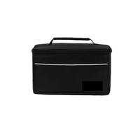 BOJHGO Bolsa de almuerzo con aislamiento térmico for mujer, bolsa térmica for, comida, más fresca, 3 uds