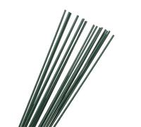 BOJHGO Paquete de 200 Tallos follaje realistas y vegetación for Mejorar los arreglos Florales, la decoración del Arco Bodas el Estilo Eventos