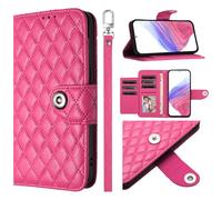 bojioderf Compatible con Huawei Pura 70 Funda,Compatible con Huawei Pura 70 5G ADY-LX9 ADY-AL00 Tapa con Cierre magnético MH