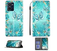 bojioderf Funda Compatible para Hmd Pulse 5G Funda Case Carcasa Soporte [con 9H Dureza HD Protector Pantalla] CPT28