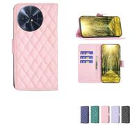 bojioderf Funda Compatible para TCL 50 XL Nxtpaper 5G T704Sp Funda Case Carcasa Soporte [con 9H Dureza HD Protector Pantalla] XXF Pink
