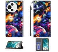 bojioderf Funda Compatible para TCL 60 Se Nxtpaper 5G T521K Funda Case Carcasa Soporte [con 9H Dureza HD Protector Pantalla] CPT31