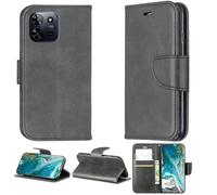 bojioderf Funda para SPC Discovery 2 Funda Compatible con SPC Discovery 2 Case Carcasa Soporte YZW Black