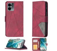 bojioderf Funda para Spc Discovery 2 Se Funda Compatible con Spc Discovery 2 Se Case Carcasa Soporte BF05 Red