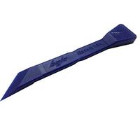Bojo Tip 10 ATH-10-UNGL - Herramienta raspadora de estilo cuchillo - Cortador de vinilo antidaños, herramienta de embalaje para coche