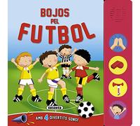 Bojos Pel Futbol (Botons Sorollosos)