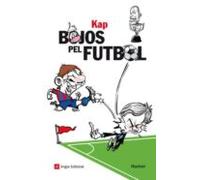 Bojos Pel Futbol (ebook)
