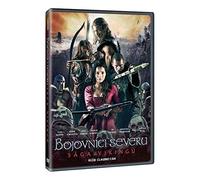 Bojovnici severu: Saga Vikingu DVD / Northmen: Viking Saga (Versión checa)