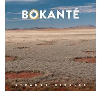 Bokanté - Strange Circles