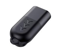 Bokcztml Adaptador de carga USB C compacto para P6R H7R H15R P18R H19R con conexión segura para uso en exteriores y coches