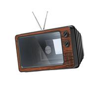 Bokcztml Amplificador de pantalla para teléfono, amplificador de pantalla, proyector de teléfono para smartphone, lupa de teléfono móvil