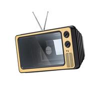 Bokcztml Amplificador de pantalla para teléfono, amplificador de pantalla, proyector de teléfono para smartphone, lupa de teléfono móvil