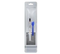 Bokcztml Grasa térmica HY883 OP2G 6,5 W/m-K, compuesto térmico, 2 g, disipador de calor de grasa de silicona para CPU GPU, chipset, portátil, conductor para electrónica