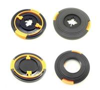 Bokeh Master Suite Effects Lens Cover Filtro de Cubierta for fotografía Nocturna romántica artística (Color : 36in1 Number 1 to 36, Size : 58mm)