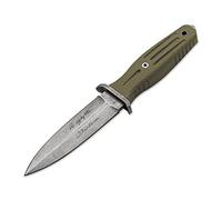 Boker A-F 4.5 - Cuchillo de Viaje (Four-Five)