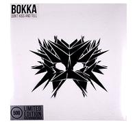 Bokka - Don't Kiss & Tell [Vinilo]