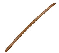 BOKKEN DAITO Importado de Japón (Roble rojo)
