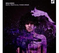 Boko, Benji - Beats Treats And All Things Un