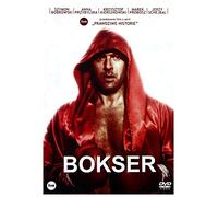 Bokser. Prawdziwe Historie [DVD] (No hay versión española)