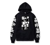 Boku No Hero Academia - Sudadera con capucha My Hero Academia - Cosplay Shoto Todoroki