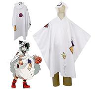 Boku No Mi Héroe Academia Midoriya Izuku Cosplay Pelucas Disfraces Capa Capa para Halloween Navidad S