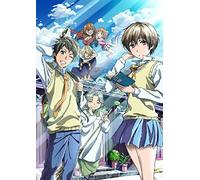 Bokura Ha Minna Kawaisou 1 [DVD de Audio]