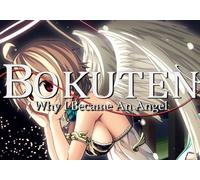 Bokuten - Why I Became an Angel (PC) Steam Key - GLOBAL