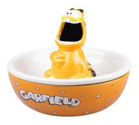 Bol 3d Cuenco Aperitivo Gato Garfield Cerámica