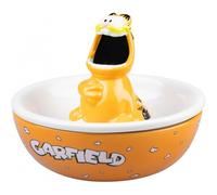 Bol 3D Cuenco Aperitivo Gato Garfield Cerámica