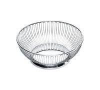 Bol Alessi 24 cm Hilo metálico 826/24 Transparente