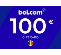 Bol.Com Gift Card 100 EUR Key - BELGIUM