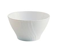 BORMIOLI ROCCO EBRO - Cuenco de cristal opalino de 13,5 cm