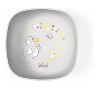 Bol con tapa Gris 6m+ Chicco Chicco