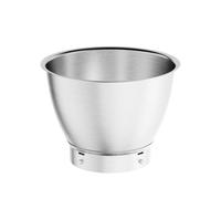 Bol de acero inoxidable cepillado de 5 litros KAB50.000BS