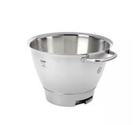 Bol de acero inoxidable Chef Titanium 4.6L KAT711SS | Nuevo