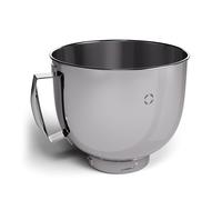 Bol de acero inoxidable Chiara | 5 L