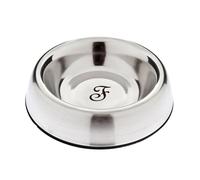Bol de acero inoxidable modelo Simply para perros y gatos Ferribiella