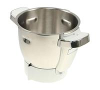 Bol de acero inoxidable Robot doméstico MS-8030000400 MoulinEX