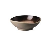 Bol De Cerámica De Bronce Rosenthal Junto 15 Cm / 0,35 L