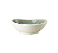 Bol De Cerámica Rosenthal Junto Aquamarine 12 Cm / 0,20 L