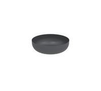 Bol de lavabo BetteBalance, redondo, 400x400x120mm, A249-400, Color: Cuervo