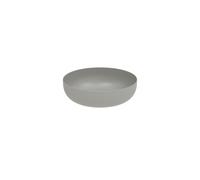 Bol de lavabo BetteBalance, redondo, 400x400x120mm, A249-416, Color: Piedra mate