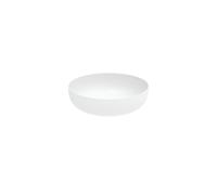 Bol de lavabo BetteBalance, redondo, 400x400x120mm, A249-440, Color: Nieve (blanco mate)