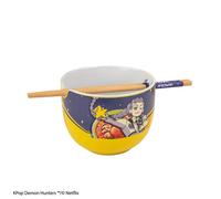 Bol de ramen cinereplicas kpop demon hunters rumi superstar flavor