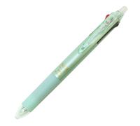 Bol grafo borrable Pilot de color verde perla de 0,38 mm (LKFBS60UF-PG)