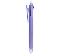 Bol grafo borrable Pilot violeta perlado de 0,38 mm (LKFBS60UF-PV)