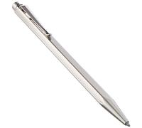 Bol grafo Caran d'Ache Retro Ecridor rodiado plateado (0890.487)