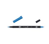 Bol?grafo de doble punta Tombow ABT 493 - Azul Reflex