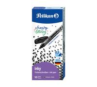Bol grafo de tinta Pelikan 940502 Inky 273 en caja plegable negra